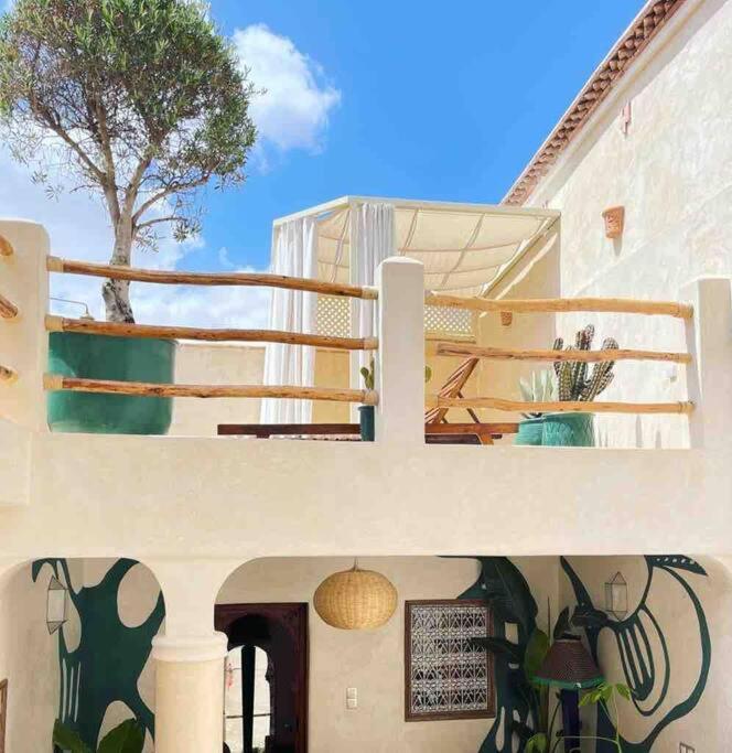 Dar Veve - Design, Style & Relax In Dar El Bacha * Marrakesch