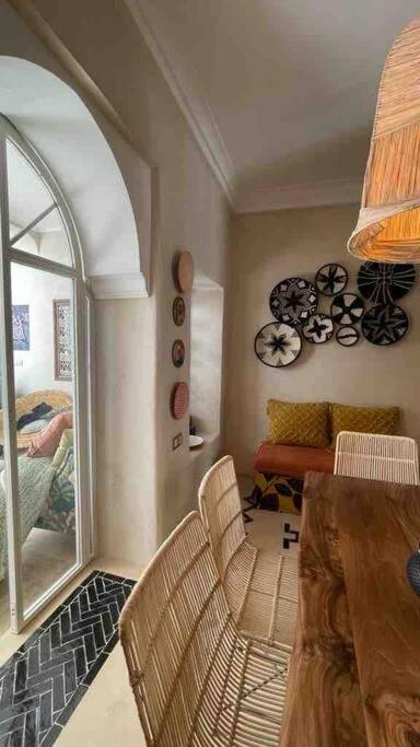 Dar Veve - Design, Style & Relax In Dar El Bacha Marrakesch