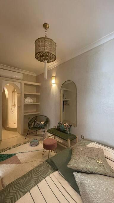 Ferienhaus Dar Veve - Design, Style & Relax In Dar El Bacha