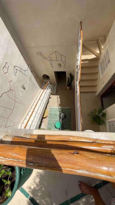 Ferienhaus Dar Veve - Design, Style & Relax In Dar El Bacha Marrakesch