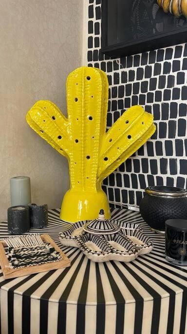 Dar Veve - Design, Style & Relax In Dar El Bacha Ferienhaus