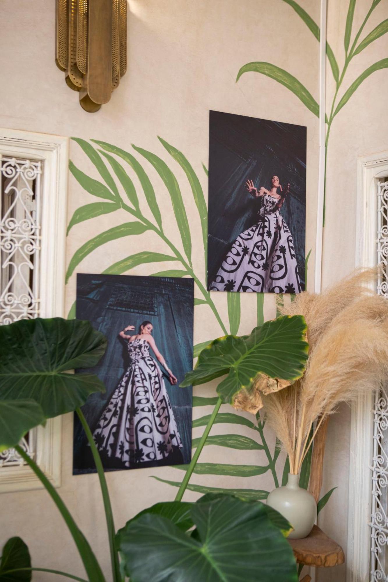 Сasa de vacaciones Dar Veve - Design, Style & Relax In Dar El Bacha *