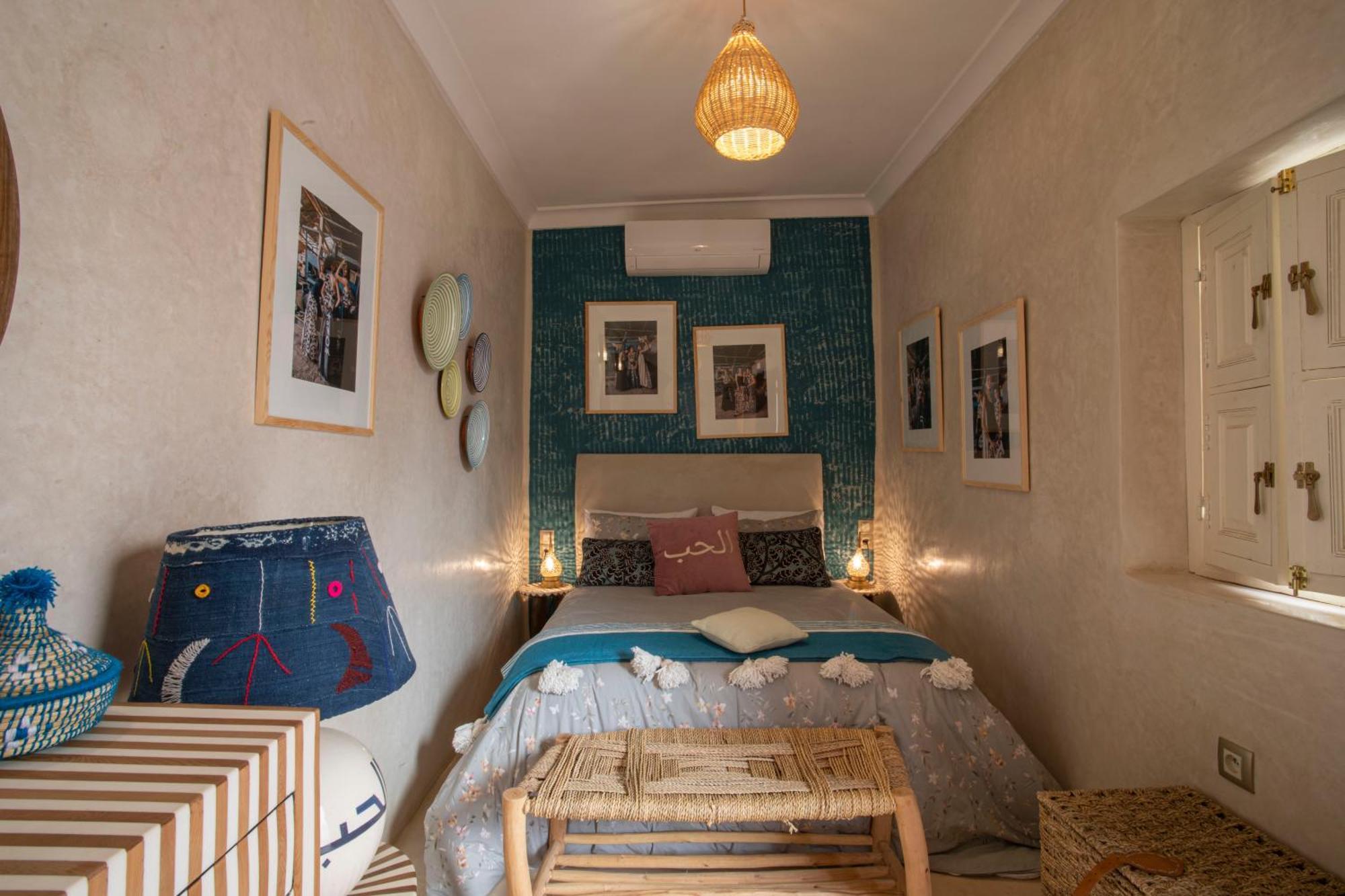 Dar Veve - Design, Style & Relax In Dar El Bacha Сasa de vacaciones Marrakesh