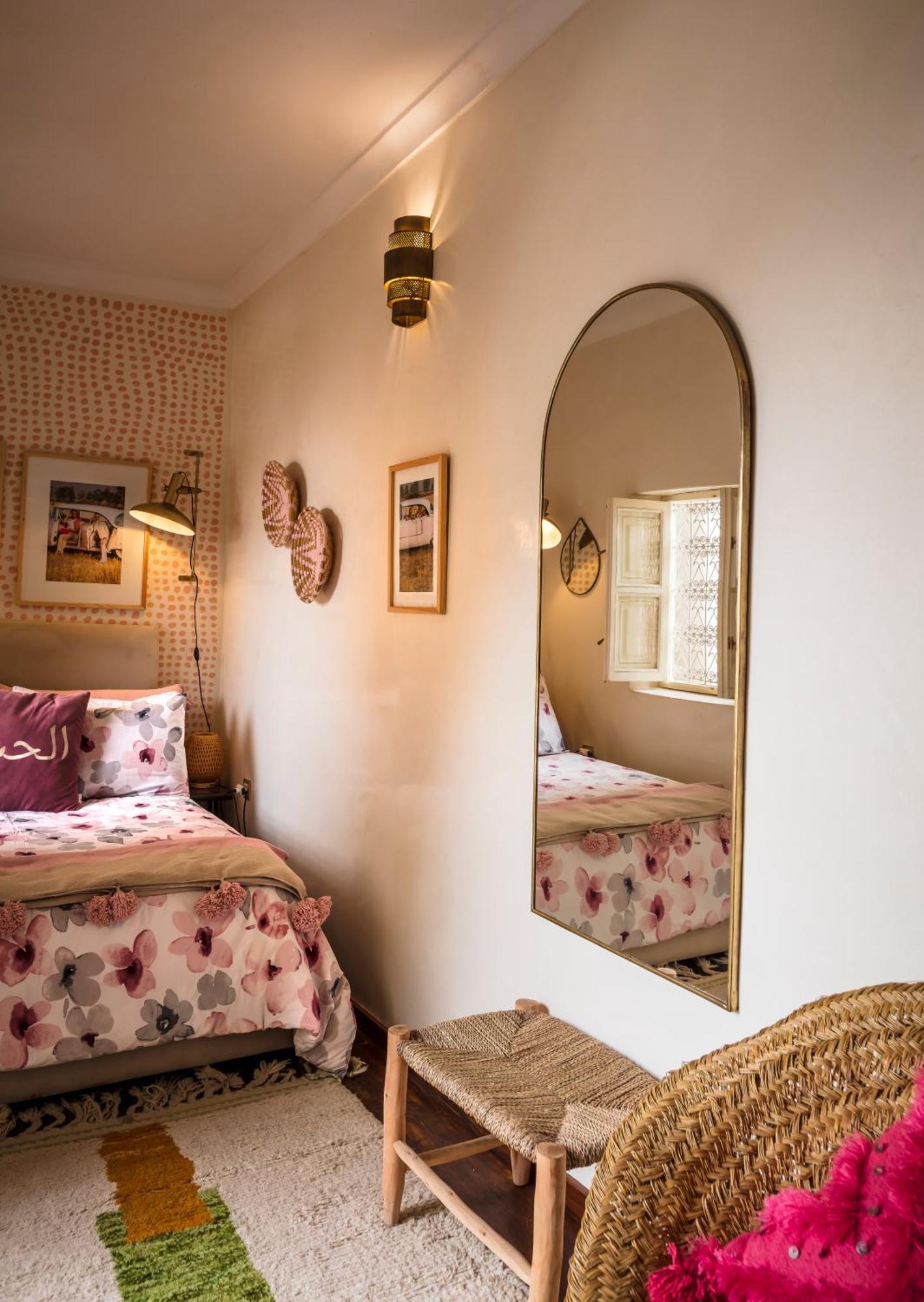 Dar Veve - Design, Style & Relax In Dar El Bacha